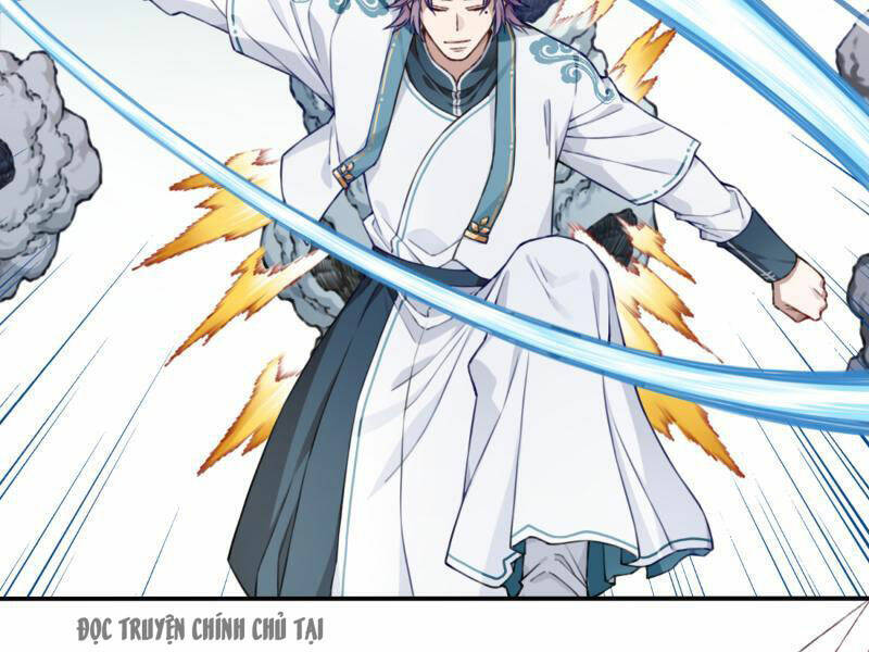 Ta Dùng Cơ Bắp Xưng Bá Tu Tiên Giới Chap 23 - Next Chap 24