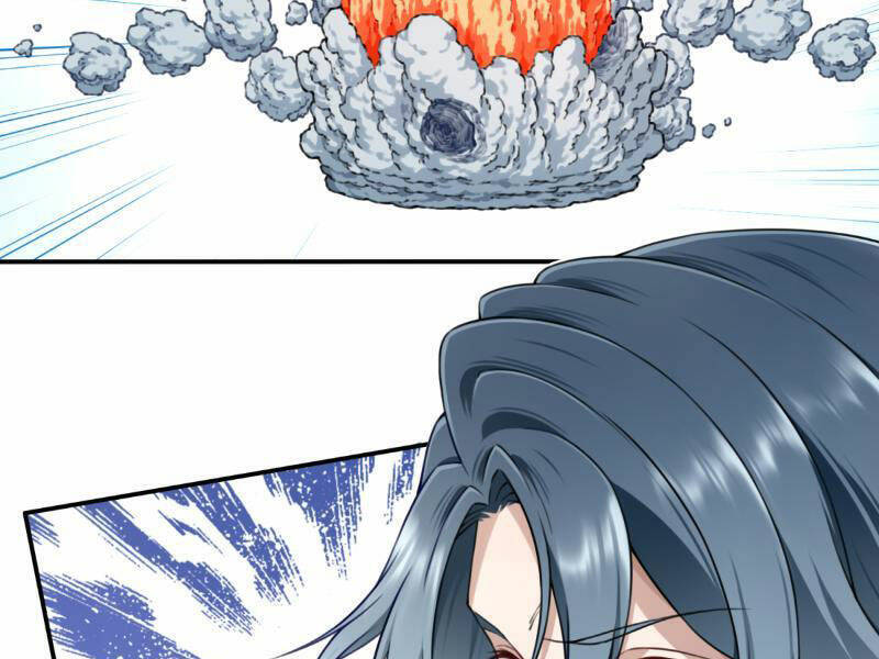 Ta Dùng Cơ Bắp Xưng Bá Tu Tiên Giới Chap 23 - Next Chap 24