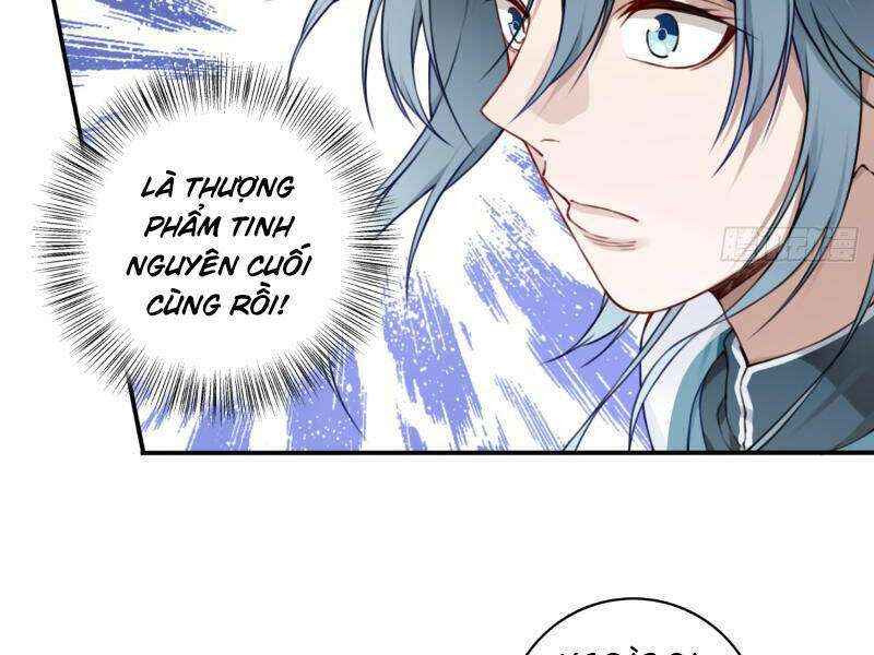 Ta Dùng Cơ Bắp Xưng Bá Tu Tiên Giới Chap 23 - Next Chap 24