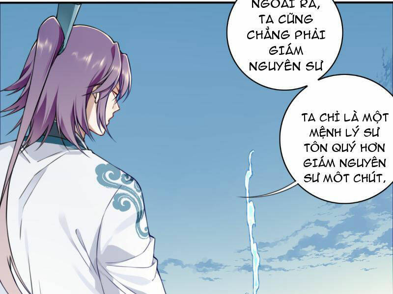 Ta Dùng Cơ Bắp Xưng Bá Tu Tiên Giới Chap 23 - Next Chap 24