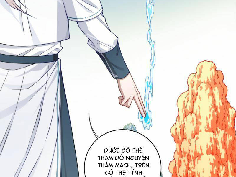 Ta Dùng Cơ Bắp Xưng Bá Tu Tiên Giới Chap 23 - Next Chap 24