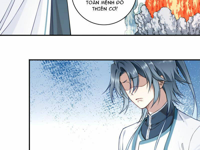 Ta Dùng Cơ Bắp Xưng Bá Tu Tiên Giới Chap 23 - Next Chap 24