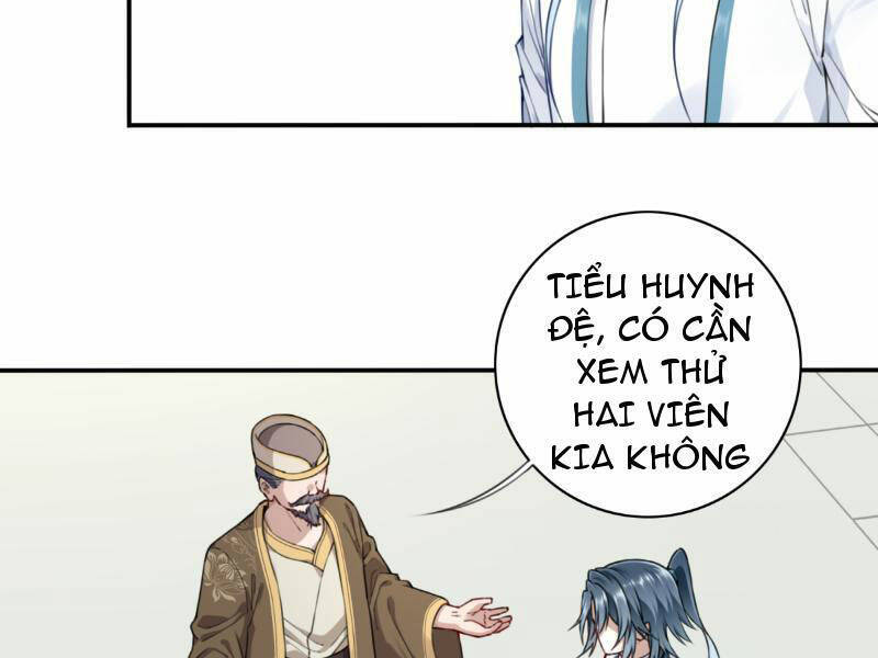 Ta Dùng Cơ Bắp Xưng Bá Tu Tiên Giới Chap 23 - Next Chap 24