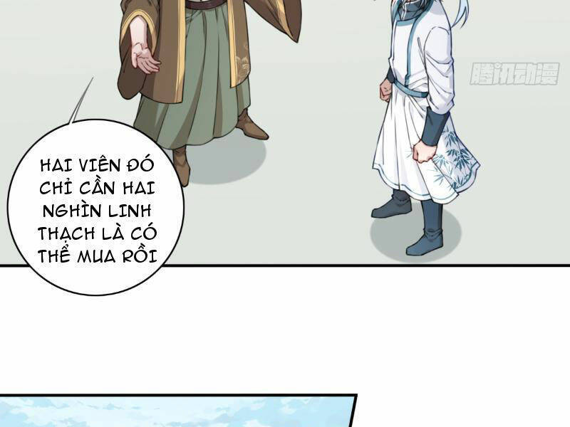 Ta Dùng Cơ Bắp Xưng Bá Tu Tiên Giới Chap 23 - Next Chap 24