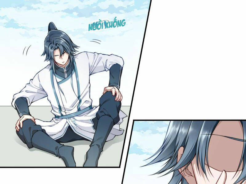 Ta Dùng Cơ Bắp Xưng Bá Tu Tiên Giới Chap 23 - Next Chap 24