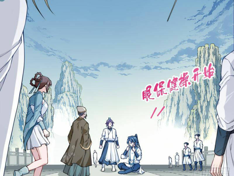 Ta Dùng Cơ Bắp Xưng Bá Tu Tiên Giới Chap 23 - Next Chap 24