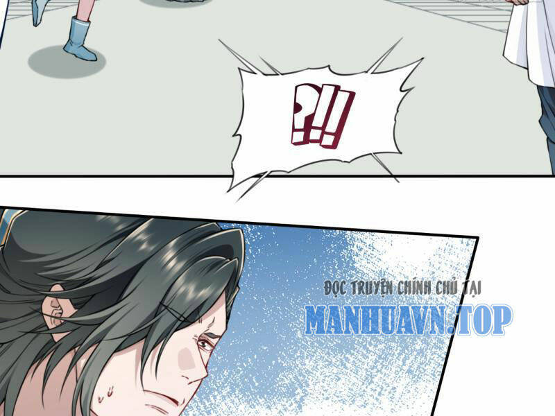 Ta Dùng Cơ Bắp Xưng Bá Tu Tiên Giới Chap 23 - Next Chap 24