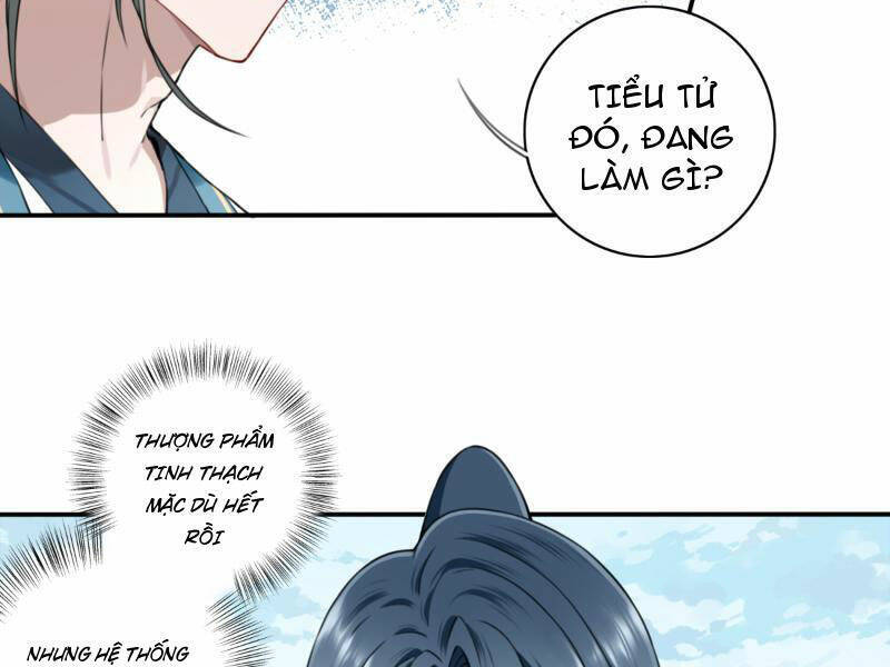 Ta Dùng Cơ Bắp Xưng Bá Tu Tiên Giới Chap 23 - Next Chap 24