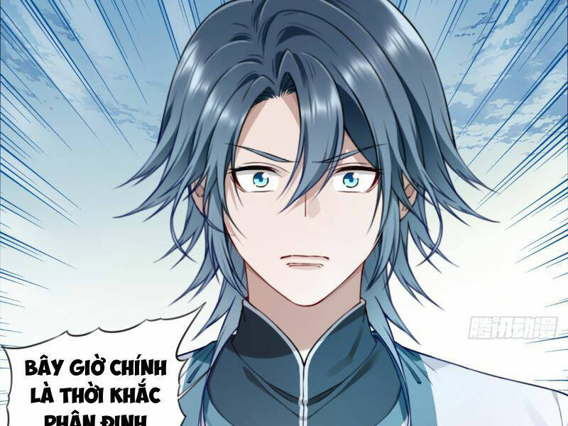 Ta Dùng Cơ Bắp Xưng Bá Tu Tiên Giới Chap 23 - Next Chap 24