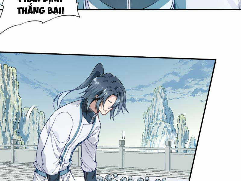 Ta Dùng Cơ Bắp Xưng Bá Tu Tiên Giới Chap 23 - Next Chap 24
