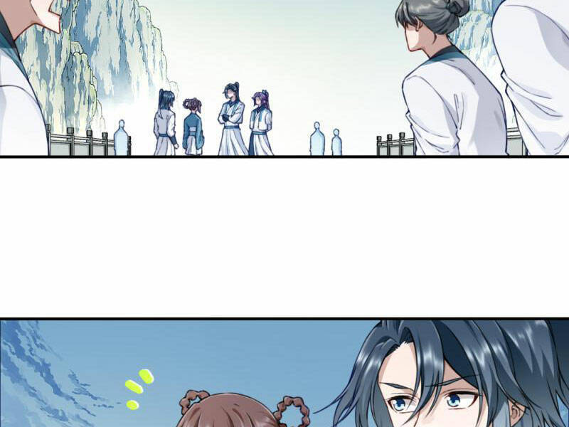 Ta Dùng Cơ Bắp Xưng Bá Tu Tiên Giới Chap 23 - Next Chap 24