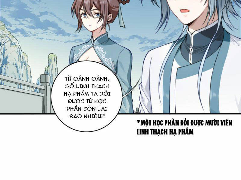 Ta Dùng Cơ Bắp Xưng Bá Tu Tiên Giới Chap 23 - Next Chap 24