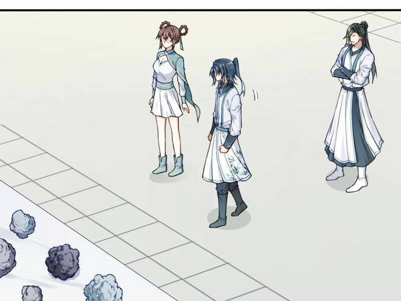 Ta Dùng Cơ Bắp Xưng Bá Tu Tiên Giới Chap 24 - Next Chap 25