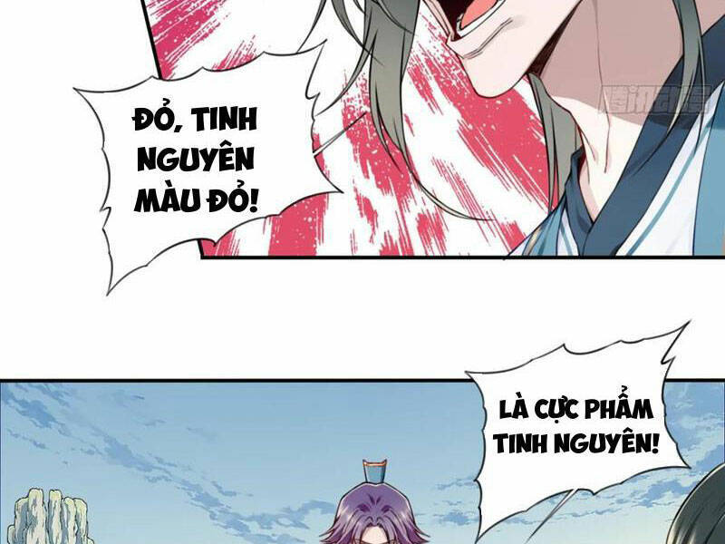 Ta Dùng Cơ Bắp Xưng Bá Tu Tiên Giới Chap 24 - Next Chap 25