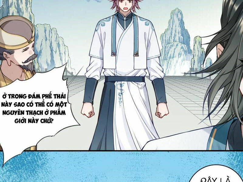 Ta Dùng Cơ Bắp Xưng Bá Tu Tiên Giới Chap 24 - Next Chap 25