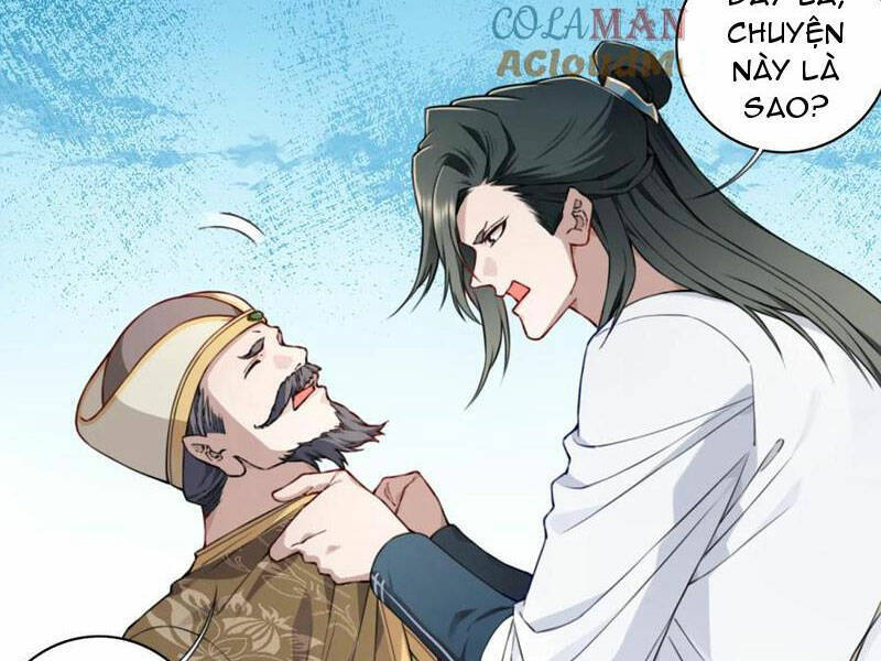 Ta Dùng Cơ Bắp Xưng Bá Tu Tiên Giới Chap 24 - Next Chap 25