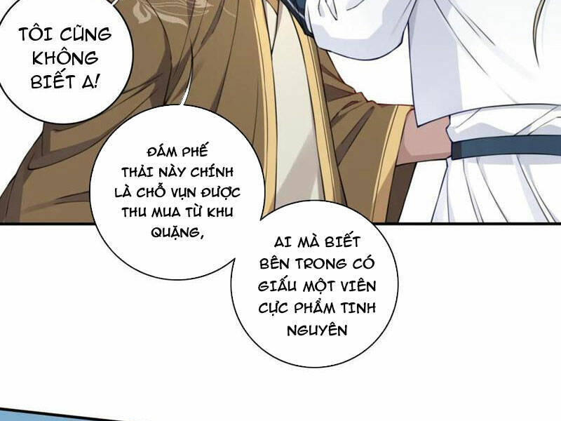 Ta Dùng Cơ Bắp Xưng Bá Tu Tiên Giới Chap 24 - Next Chap 25