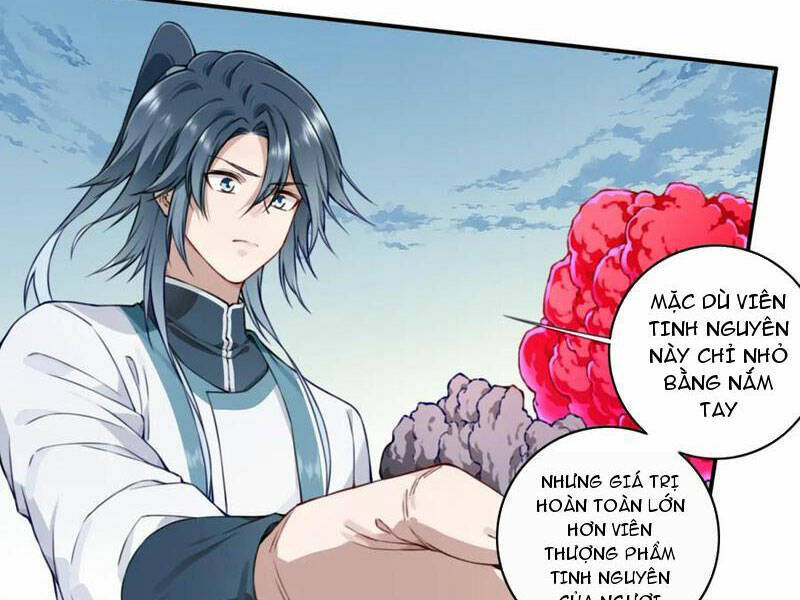 Ta Dùng Cơ Bắp Xưng Bá Tu Tiên Giới Chap 24 - Next Chap 25