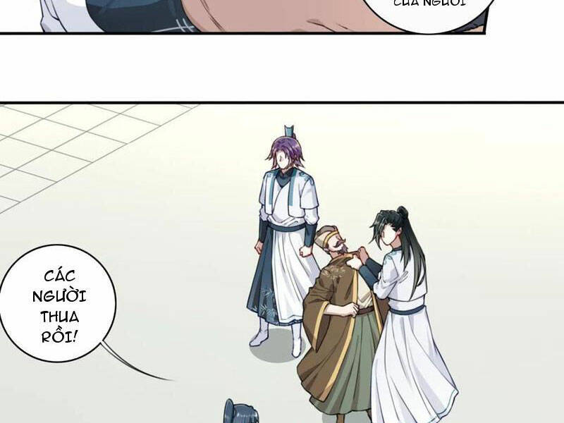 Ta Dùng Cơ Bắp Xưng Bá Tu Tiên Giới Chap 24 - Next Chap 25