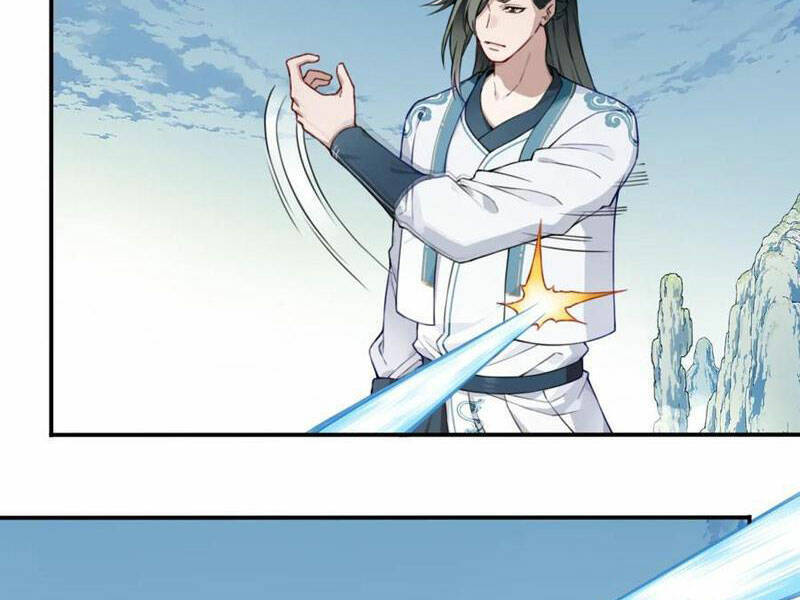 Ta Dùng Cơ Bắp Xưng Bá Tu Tiên Giới Chap 24 - Next Chap 25