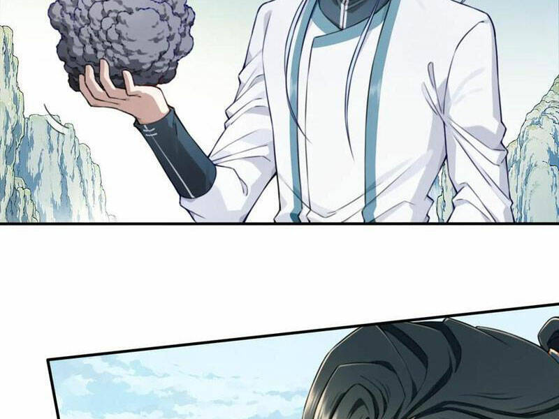 Ta Dùng Cơ Bắp Xưng Bá Tu Tiên Giới Chap 24 - Next Chap 25