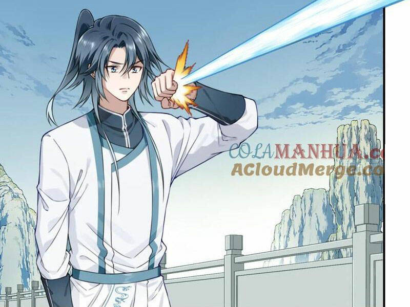 Ta Dùng Cơ Bắp Xưng Bá Tu Tiên Giới Chap 24 - Next Chap 25