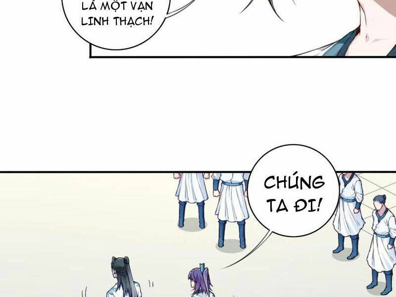 Ta Dùng Cơ Bắp Xưng Bá Tu Tiên Giới Chap 24 - Next Chap 25