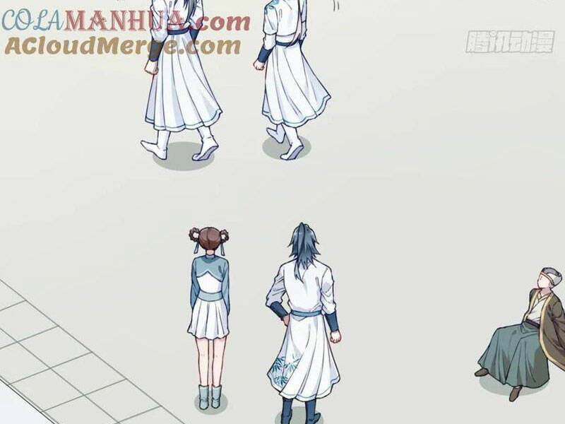 Ta Dùng Cơ Bắp Xưng Bá Tu Tiên Giới Chap 24 - Next Chap 25