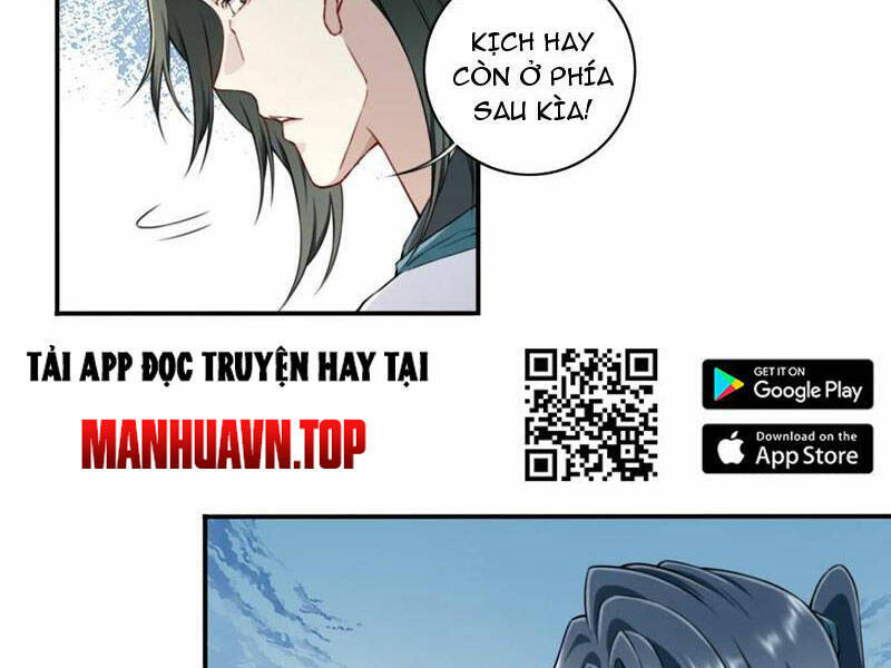 Ta Dùng Cơ Bắp Xưng Bá Tu Tiên Giới Chap 24 - Next Chap 25
