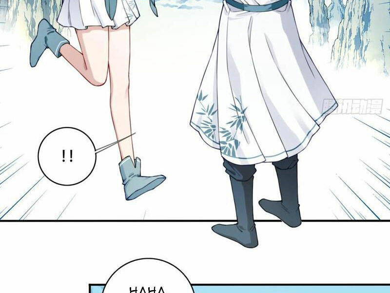 Ta Dùng Cơ Bắp Xưng Bá Tu Tiên Giới Chap 24 - Next Chap 25