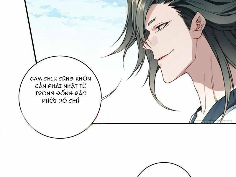 Ta Dùng Cơ Bắp Xưng Bá Tu Tiên Giới Chap 24 - Next Chap 25
