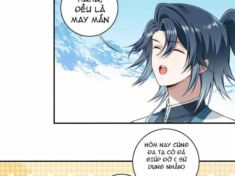 Ta Dùng Cơ Bắp Xưng Bá Tu Tiên Giới Chap 24 - Next Chap 25