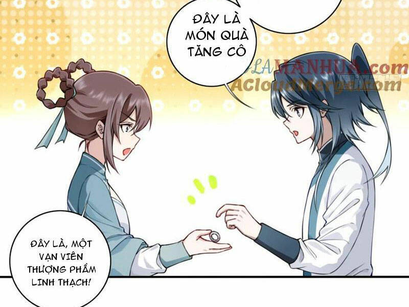 Ta Dùng Cơ Bắp Xưng Bá Tu Tiên Giới Chap 24 - Next Chap 25