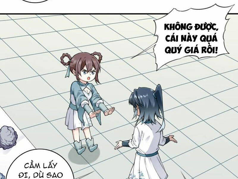 Ta Dùng Cơ Bắp Xưng Bá Tu Tiên Giới Chap 24 - Next Chap 25