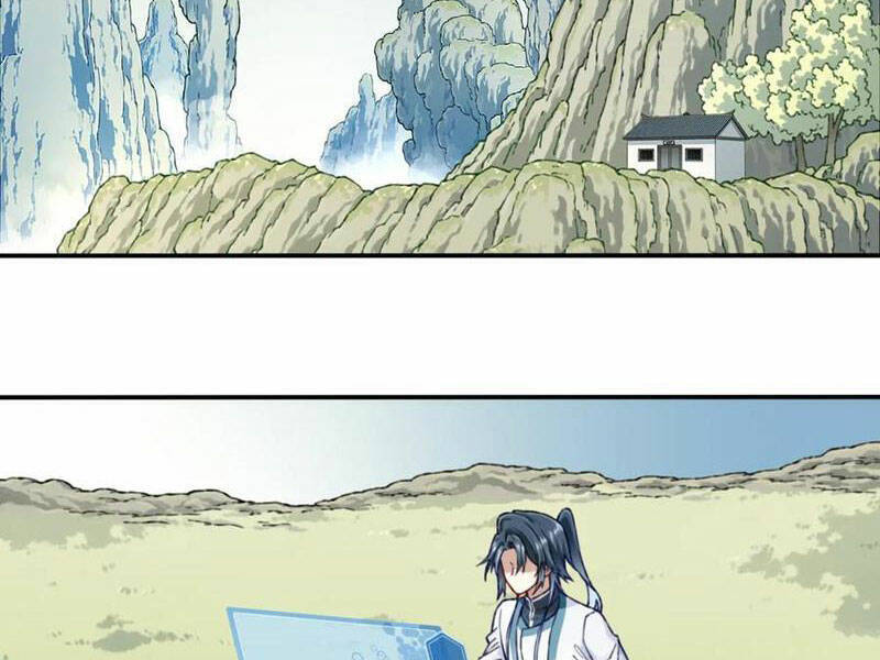 Ta Dùng Cơ Bắp Xưng Bá Tu Tiên Giới Chap 24 - Next Chap 25