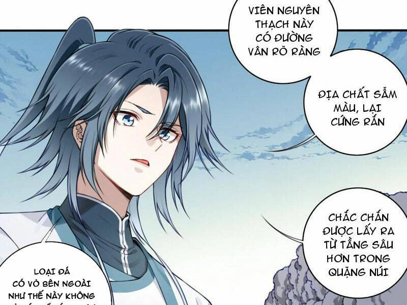 Ta Dùng Cơ Bắp Xưng Bá Tu Tiên Giới Chap 24 - Next Chap 25