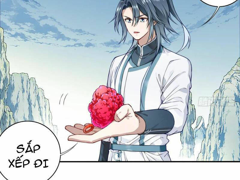 Ta Dùng Cơ Bắp Xưng Bá Tu Tiên Giới Chap 24 - Next Chap 25