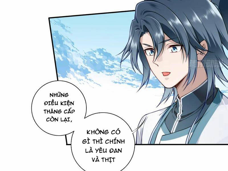 Ta Dùng Cơ Bắp Xưng Bá Tu Tiên Giới Chap 24 - Next Chap 25