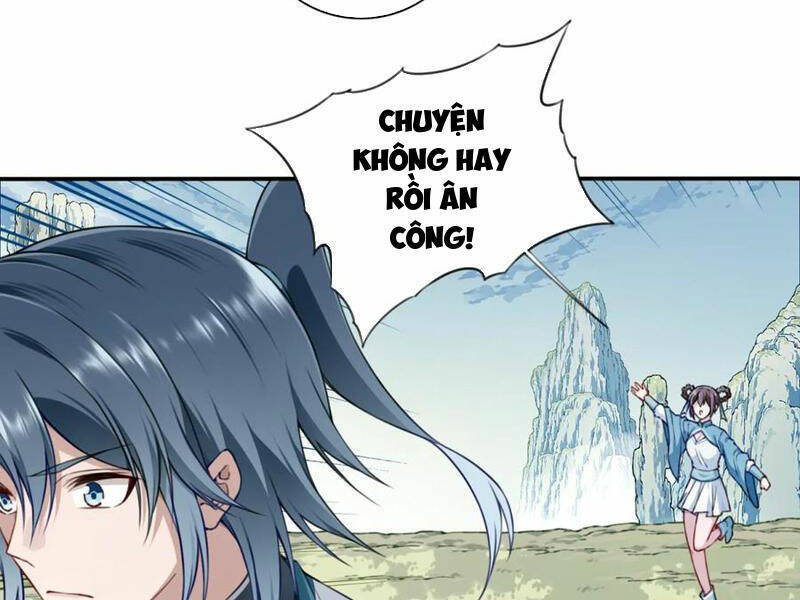 Ta Dùng Cơ Bắp Xưng Bá Tu Tiên Giới Chap 24 - Next Chap 25