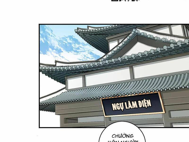 Ta Dùng Cơ Bắp Xưng Bá Tu Tiên Giới Chap 24 - Next Chap 25