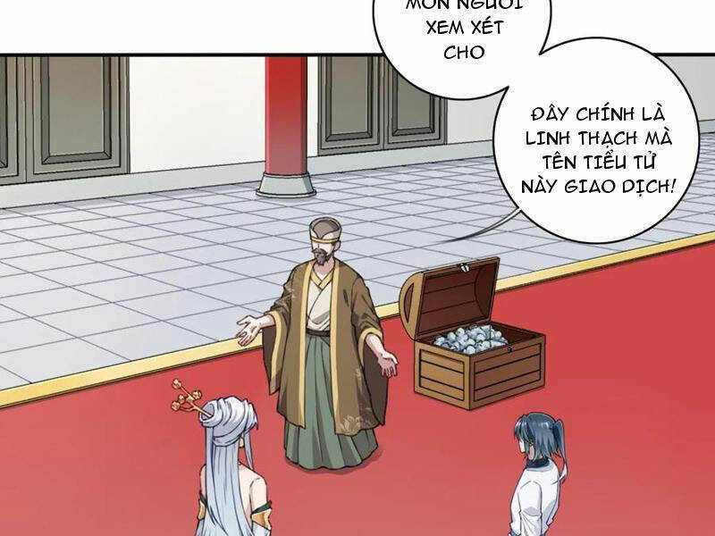 Ta Dùng Cơ Bắp Xưng Bá Tu Tiên Giới Chap 24 - Next Chap 25