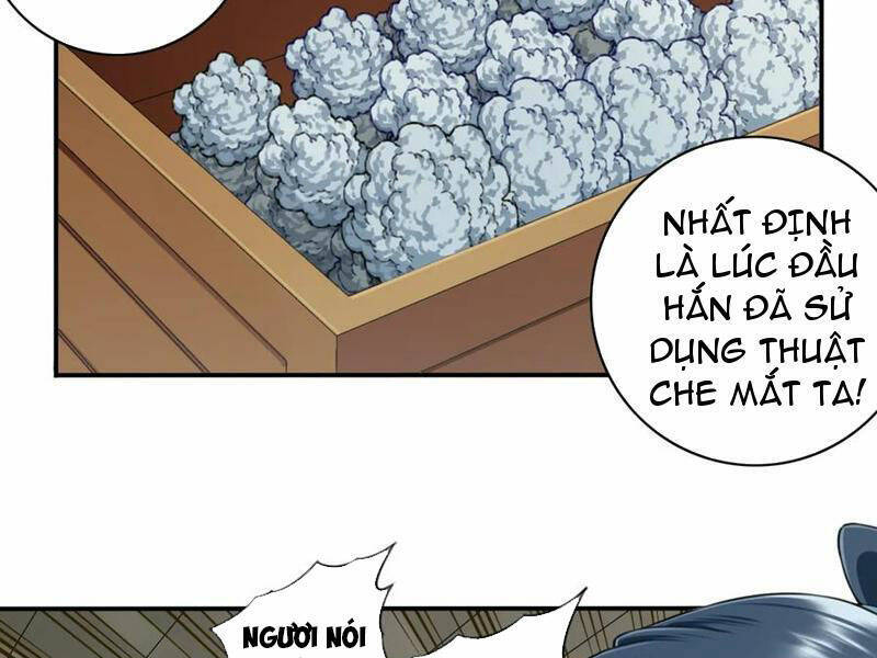 Ta Dùng Cơ Bắp Xưng Bá Tu Tiên Giới Chap 24 - Next Chap 25