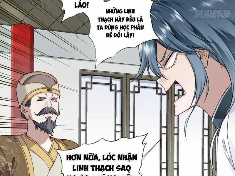 Ta Dùng Cơ Bắp Xưng Bá Tu Tiên Giới Chap 24 - Next Chap 25