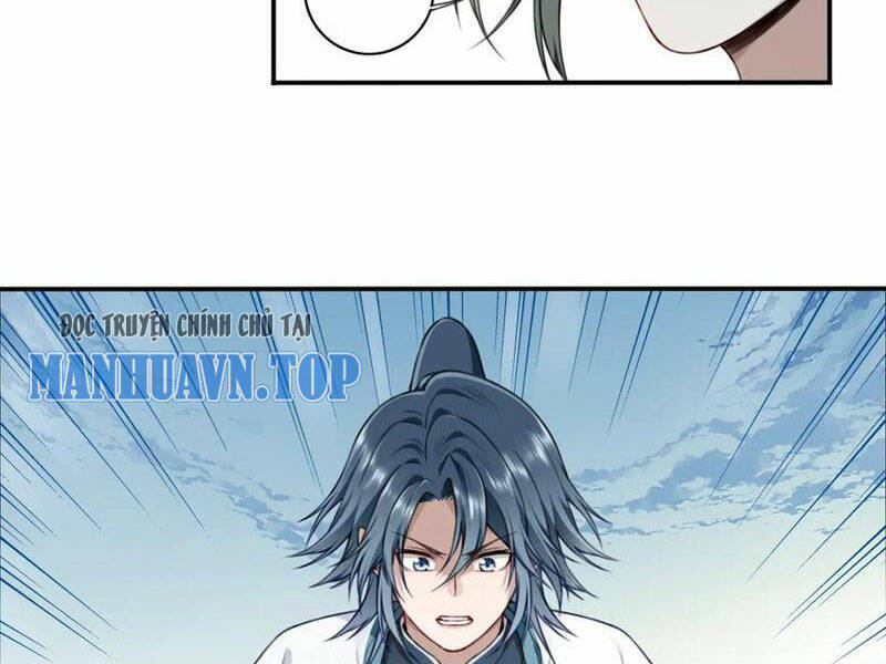 Ta Dùng Cơ Bắp Xưng Bá Tu Tiên Giới Chap 24 - Next Chap 25
