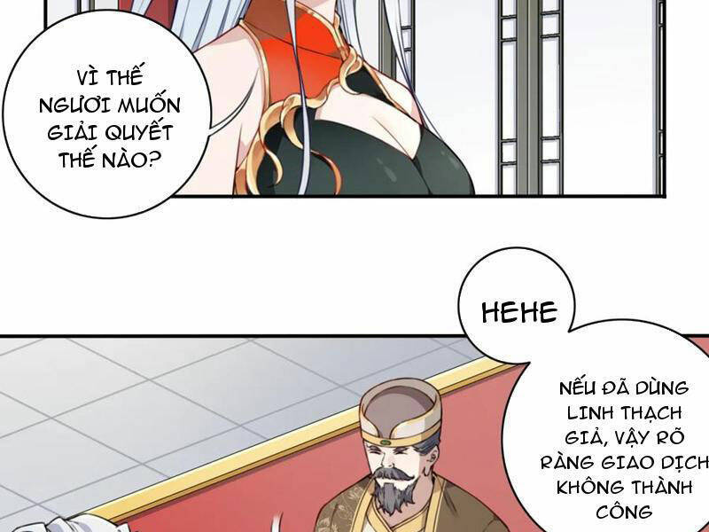 Ta Dùng Cơ Bắp Xưng Bá Tu Tiên Giới Chap 24 - Next Chap 25
