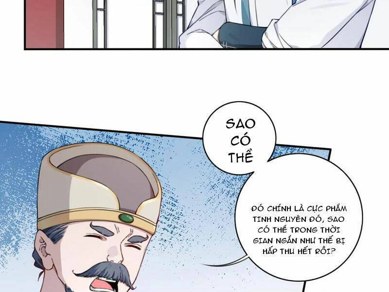 Ta Dùng Cơ Bắp Xưng Bá Tu Tiên Giới Chap 24 - Next Chap 25