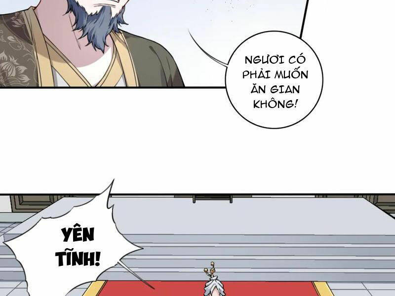 Ta Dùng Cơ Bắp Xưng Bá Tu Tiên Giới Chap 24 - Next Chap 25