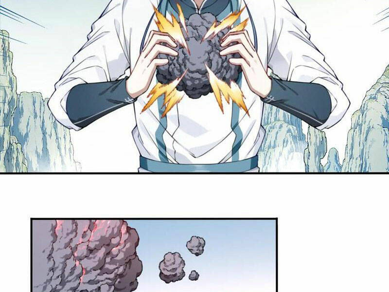 Ta Dùng Cơ Bắp Xưng Bá Tu Tiên Giới Chap 24 - Next Chap 25