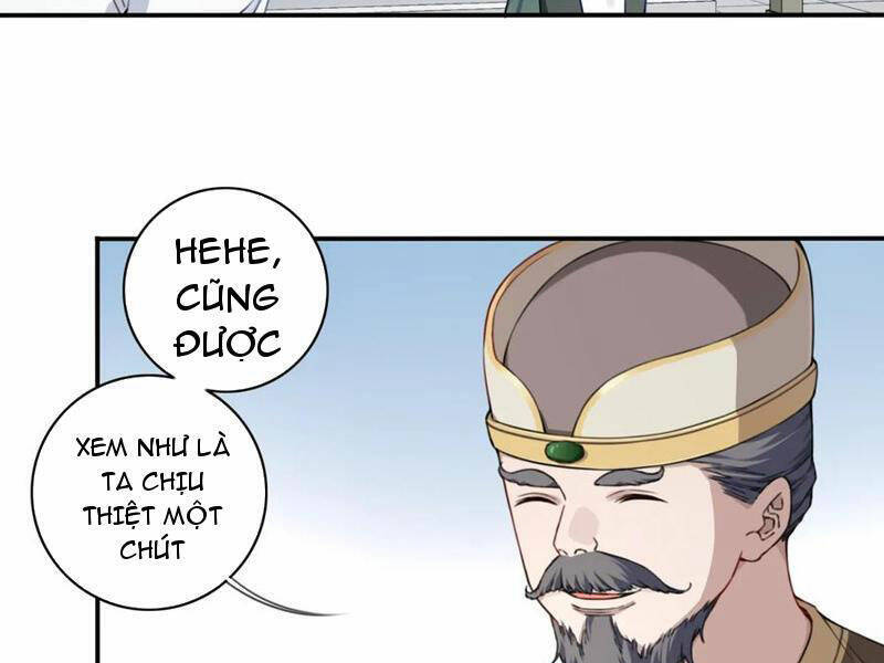 Ta Dùng Cơ Bắp Xưng Bá Tu Tiên Giới Chap 24 - Next Chap 25