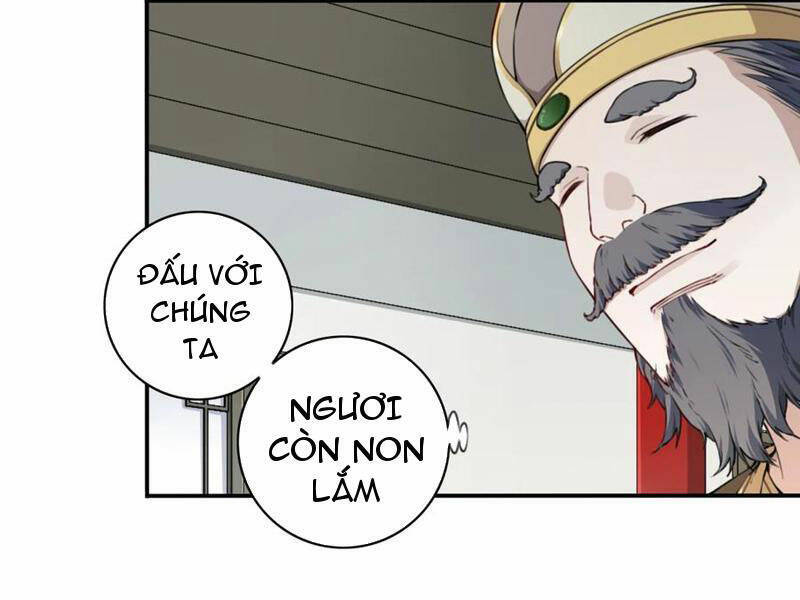 Ta Dùng Cơ Bắp Xưng Bá Tu Tiên Giới Chap 24 - Next Chap 25